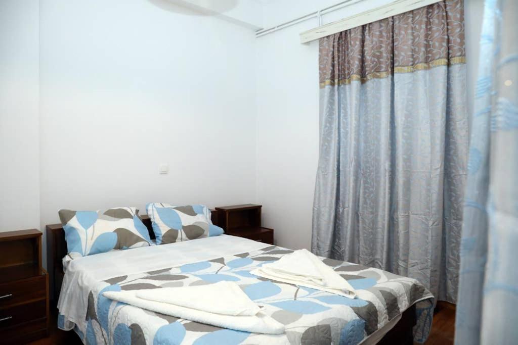 Andreas Naxos Center - House Villa Naxos City Eksteriør billede